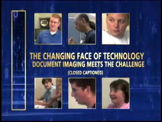 The Changing Face of Technology
