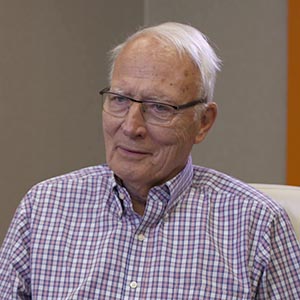 Senator Durenberger