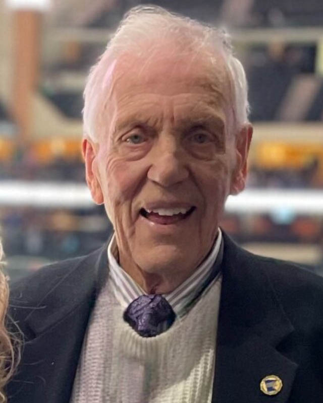 John Bartz