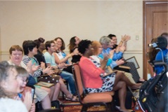 Partners In Policymaking 30th Anniversary