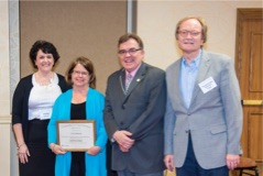 Partners In Policymaking 30th Anniversary