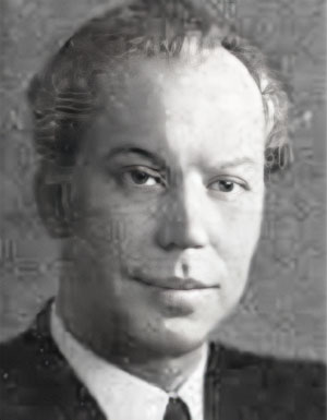 Bengt Nirje