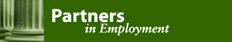 Partners in Employment