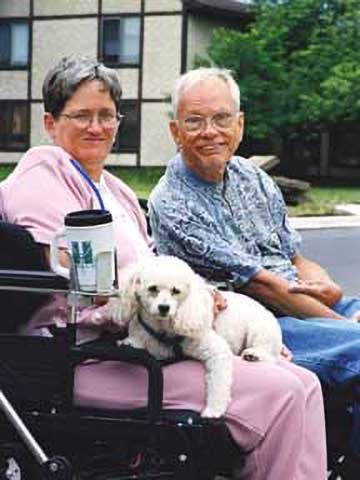 Couple