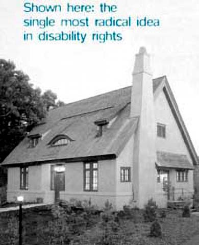 Visitability