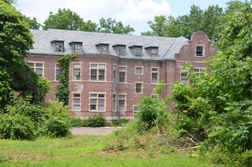 Pennhurst Visit 2014