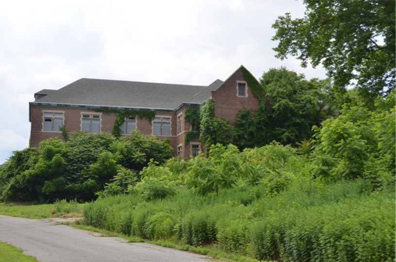 Pennhurst Visit 2014