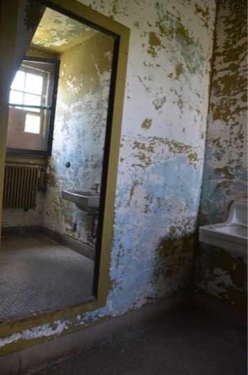 Pennhurst Visit 2014