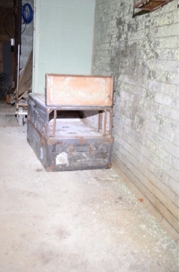 Pennhurst Visit 2014