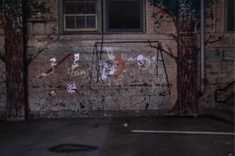 Pennhurst Visit 2014