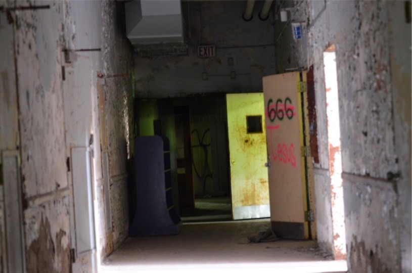 Pennhurst Visit 2014