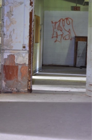 Pennhurst Visit 2014