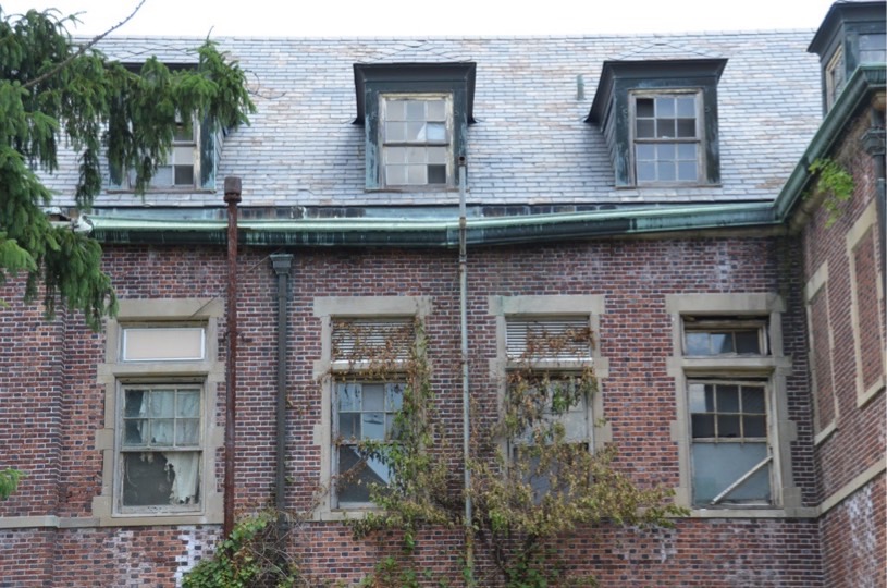 Pennhurst Visit 2014