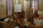 Wyatt Cottage Storage Room