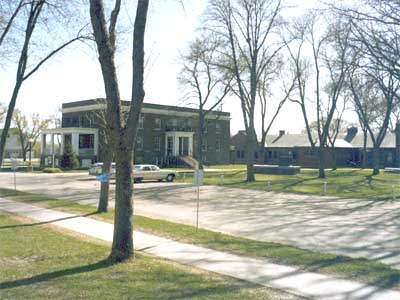 Faribault State Hospital
