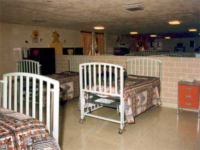 Faribault State Hospital