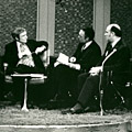 Cavett show