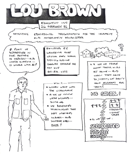 Lou Brown