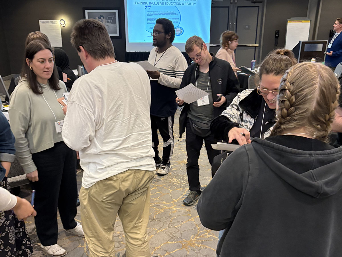 Class 43 October Session - Group activity